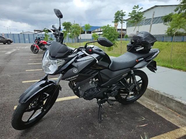 Fazer 150 - Foto 3
