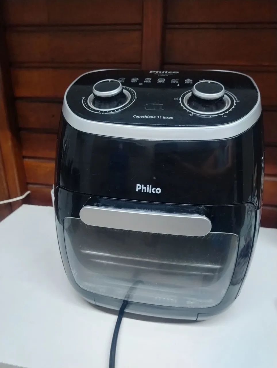 Airfryer grande  - Foto 4