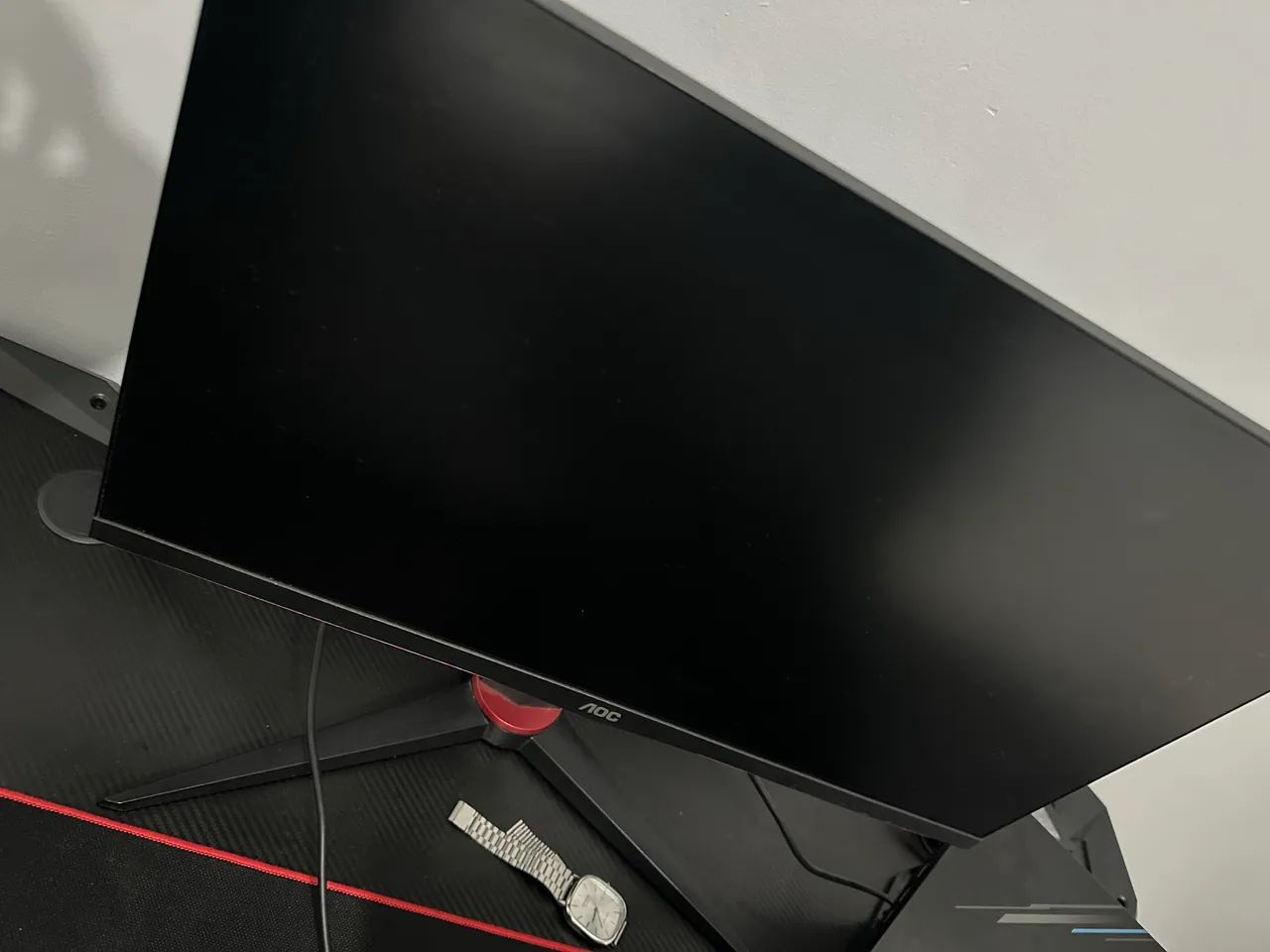Monitor TCL 144hz 24?- Novíssimo