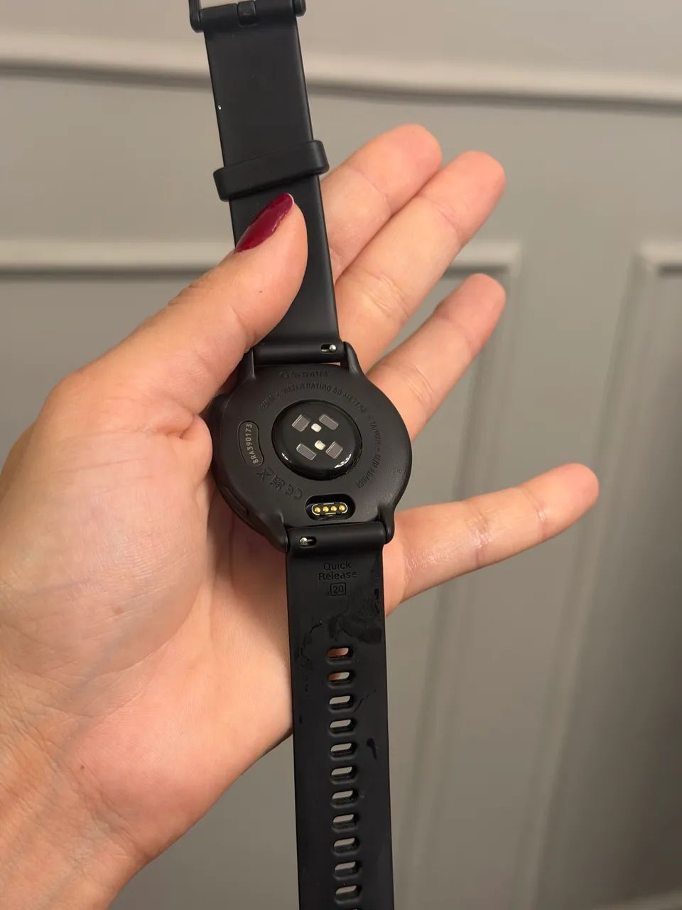Vivo Active 6 - Foto 2