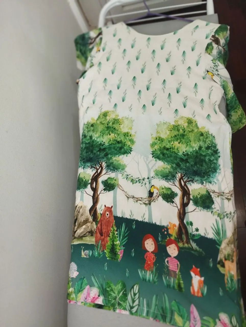 Roupas Infantis  - Foto 5