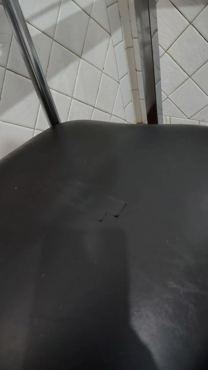 Mesa 6 cadeiras tampo de vidro 65704316285699125