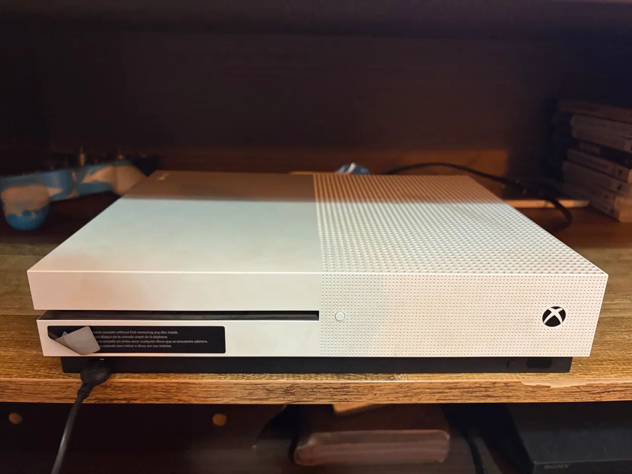 Game Xbox One S 500GB - Foto 3
