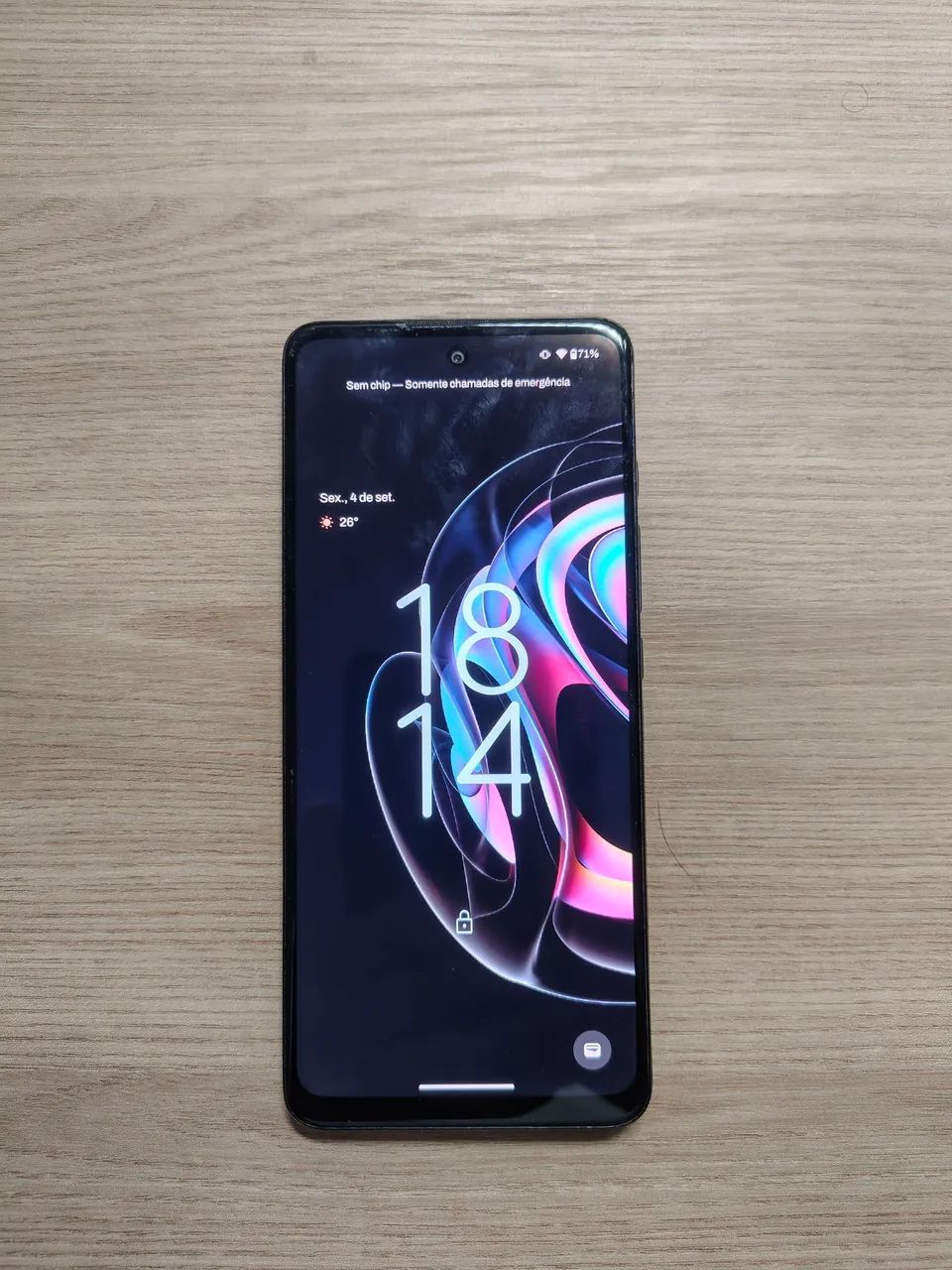 Celular Motorola Moto G60 Em Perfeito Estado  - Foto 4