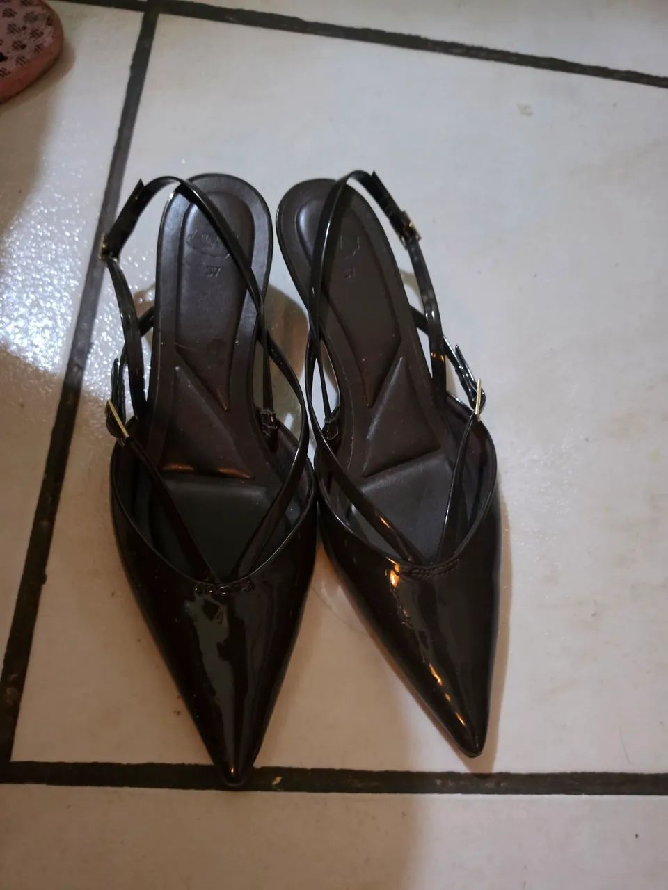 Scarpin C&A - Foto 2