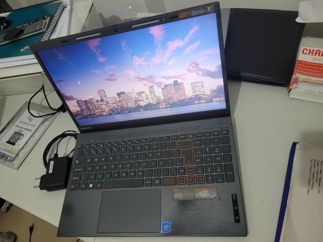 Notebook Positivo Vision C15 C4128A-15 - Foto 3