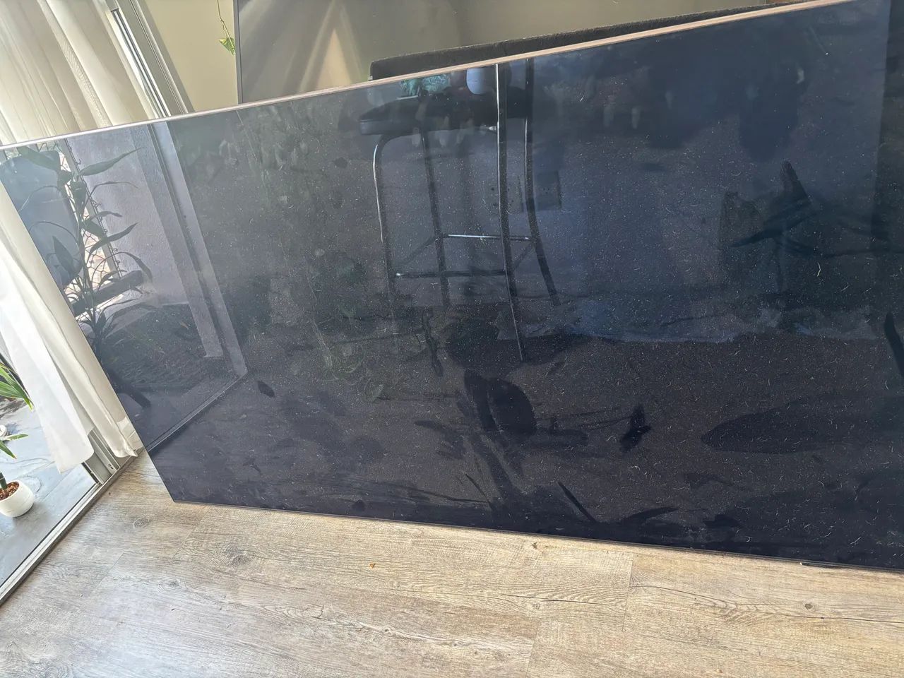 Tv Samsung NEO QLED  - Foto 3