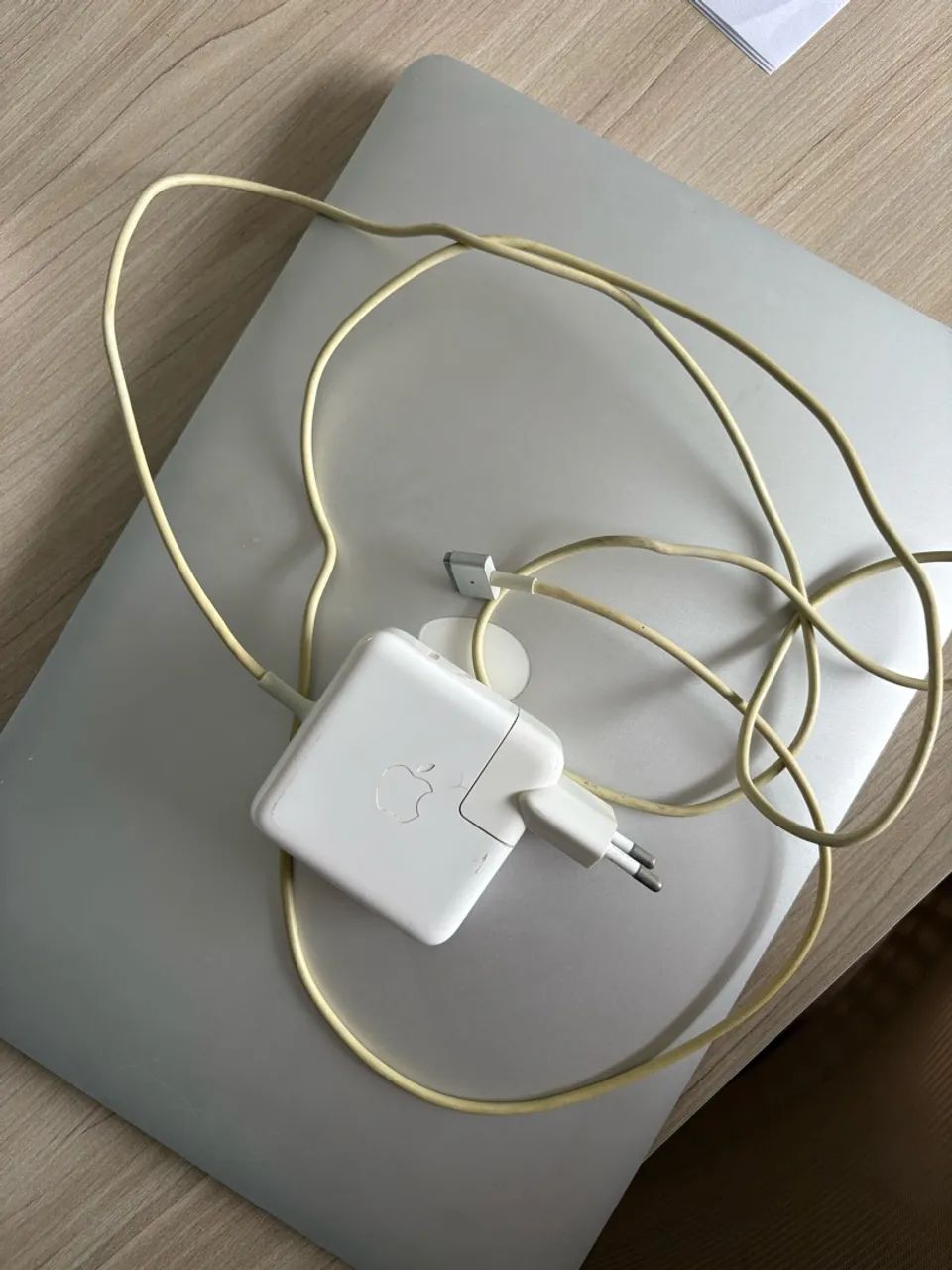 MacBook Air 2017 8gb - Foto 4