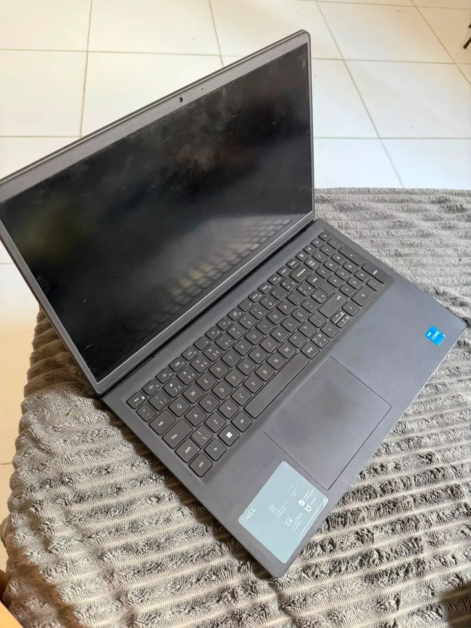 Notebook Dell i5 de 12 Geração  - Foto 2