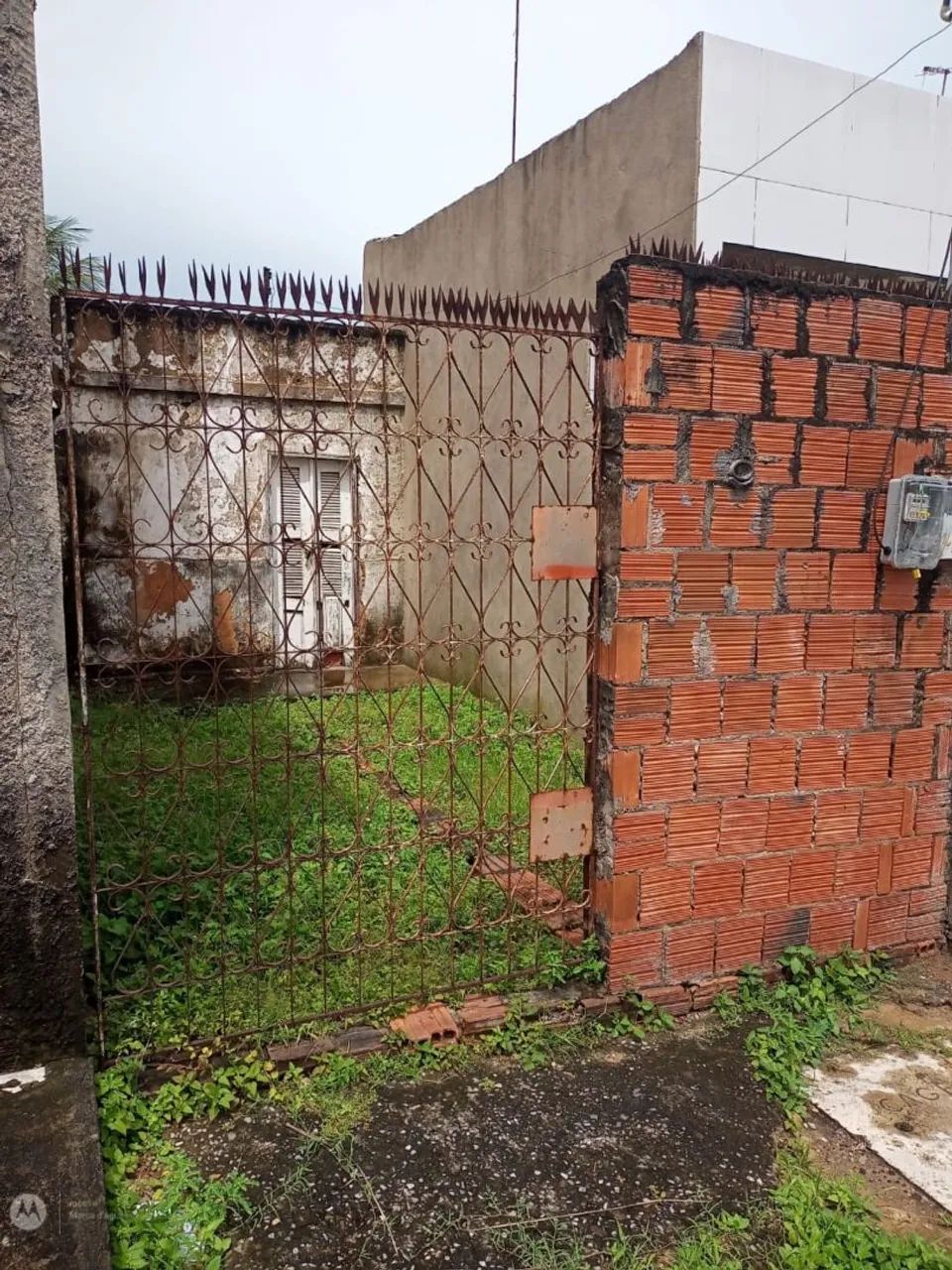TERRENO A VENDA NO  BONSUCESSO 