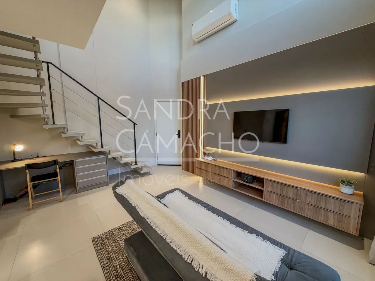 Loft para venda em Santo Antônio de Lisboa - Foto 4