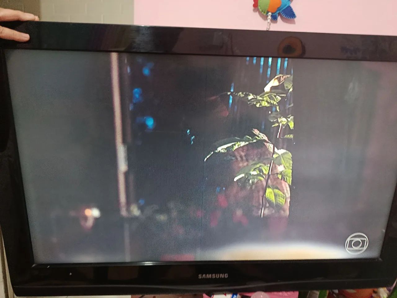 Vendo TV 32 polegadas sansung - Foto 5