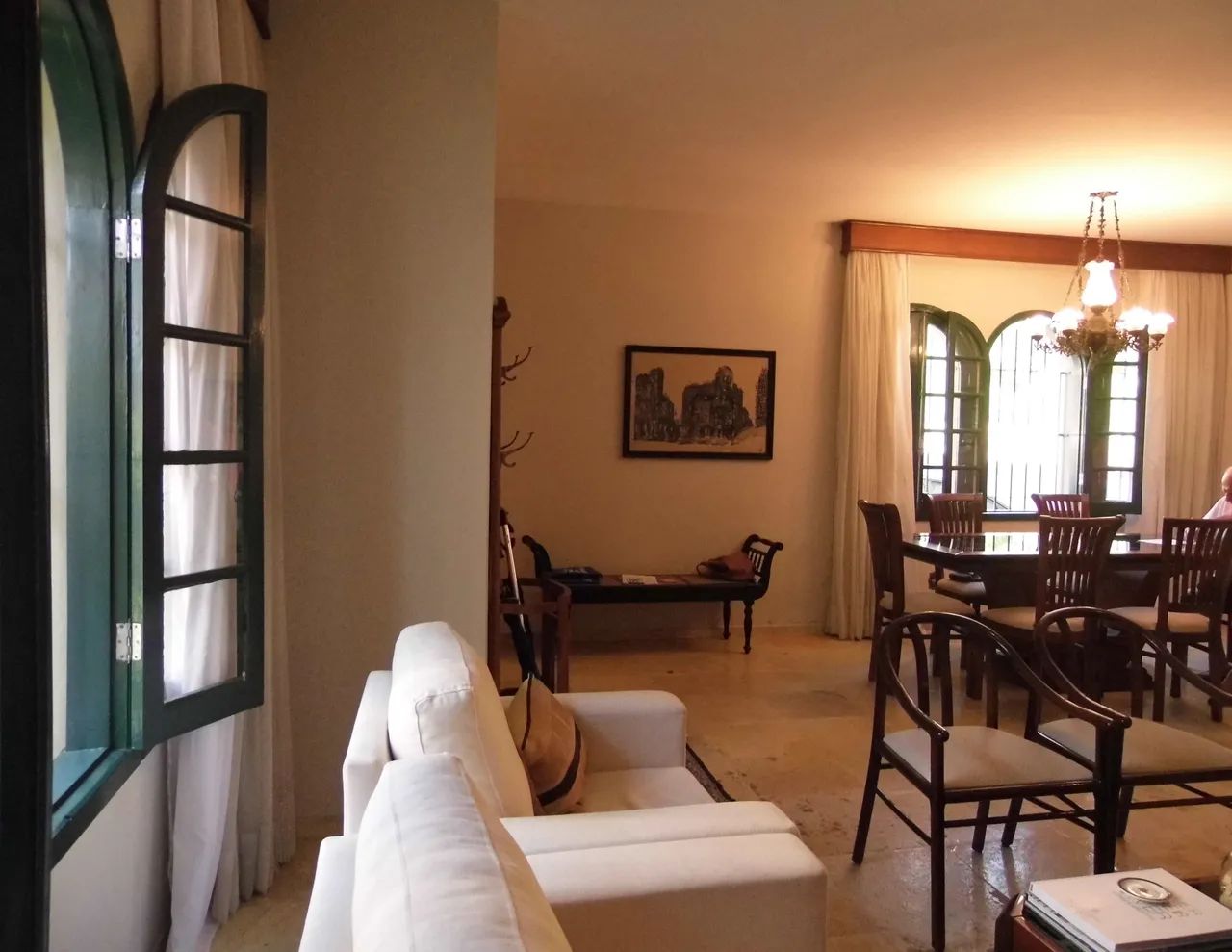 Casa de 2 pavimentos a venda com 4 dormitórios e 291 m² priv., Centro - Florianópolis - Foto 2