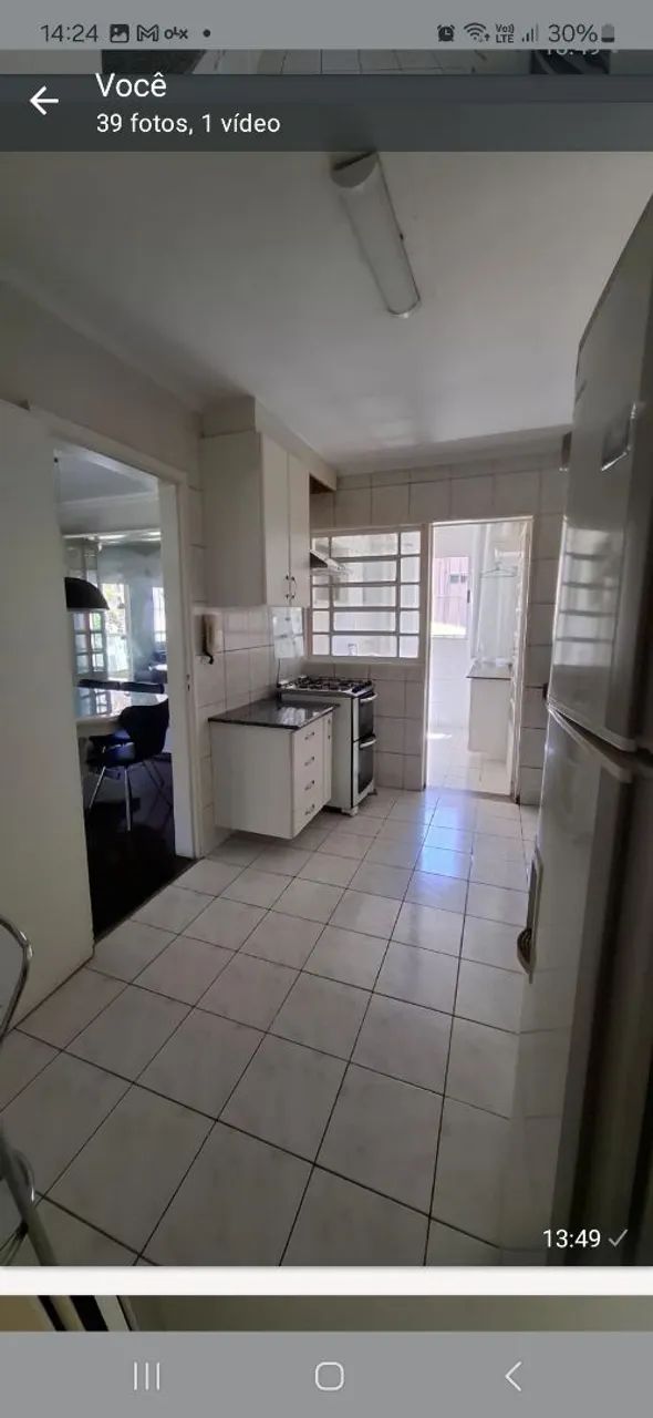 Apartamento mobiliado. - Foto 2