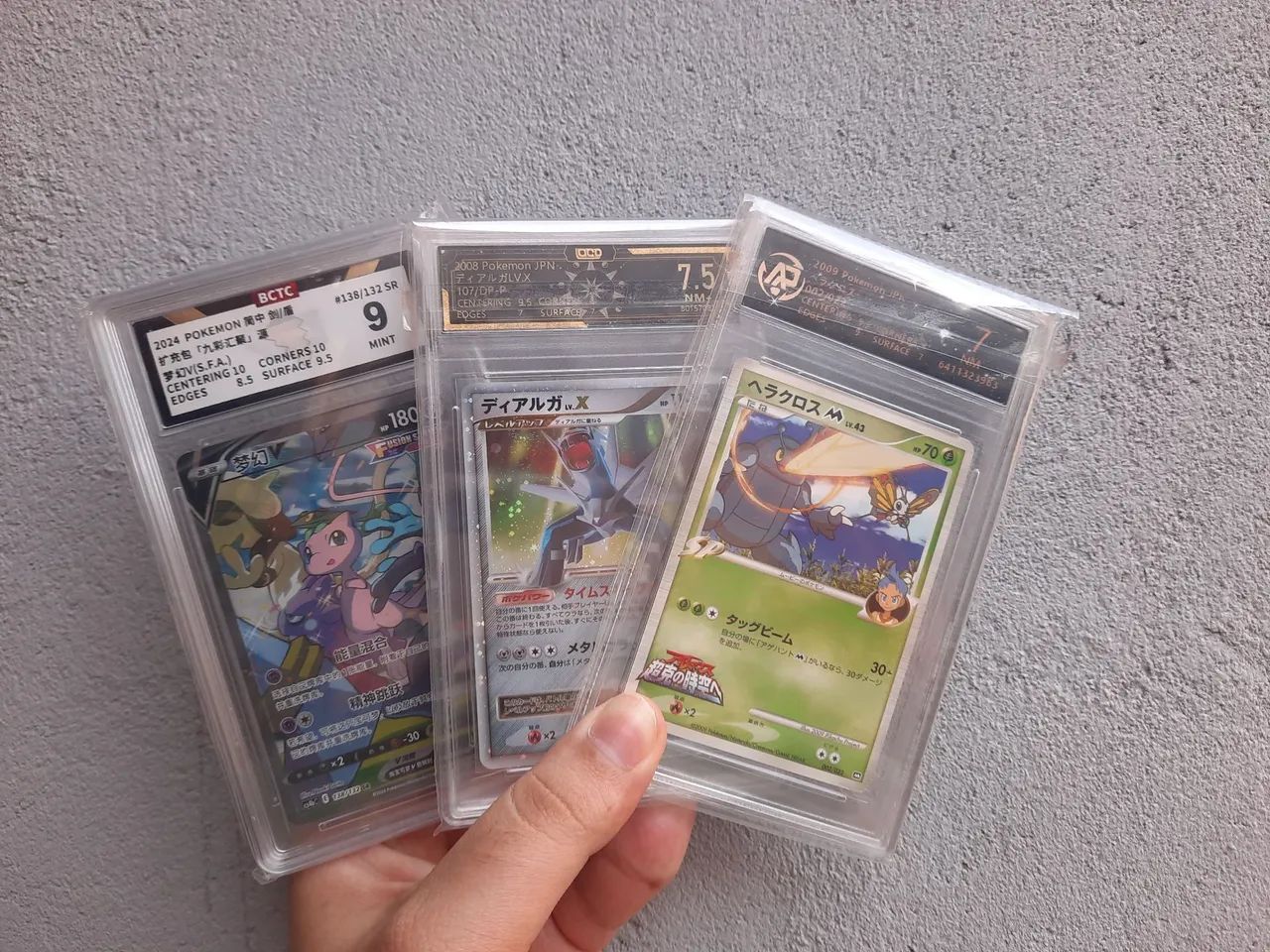 Cartas pokmeon -30% do valor  - Foto 5