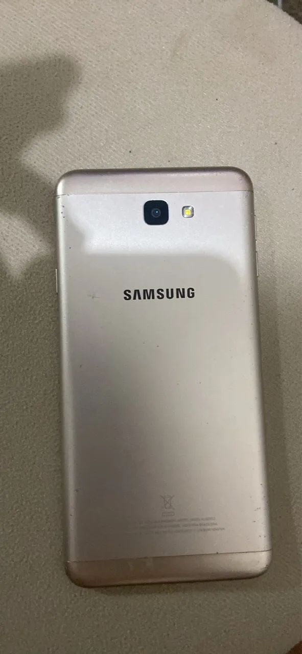 Celular j7 prime  - Foto 2