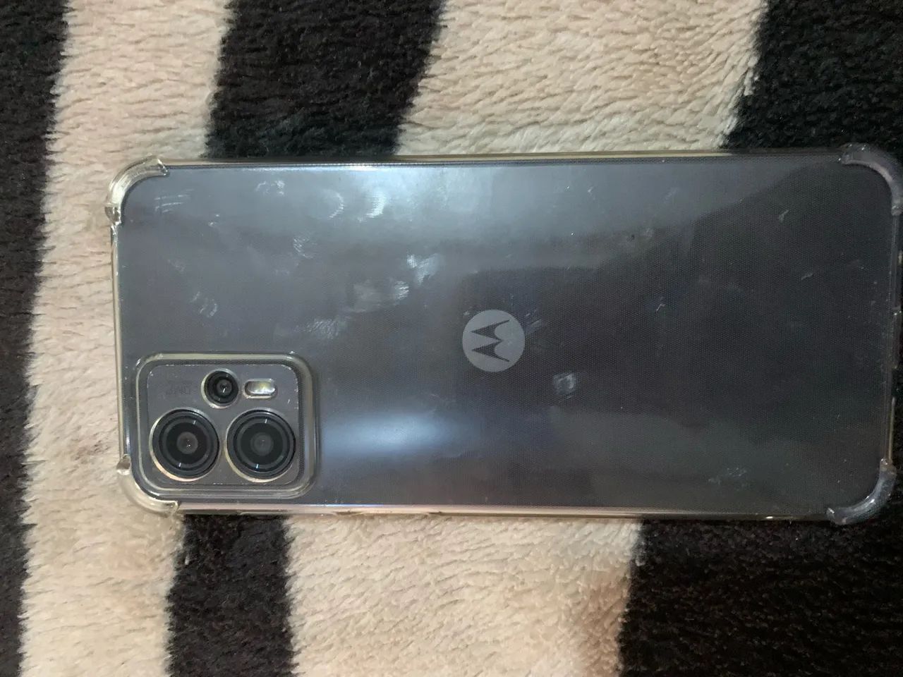 Vendo MotoG13 - Foto 3