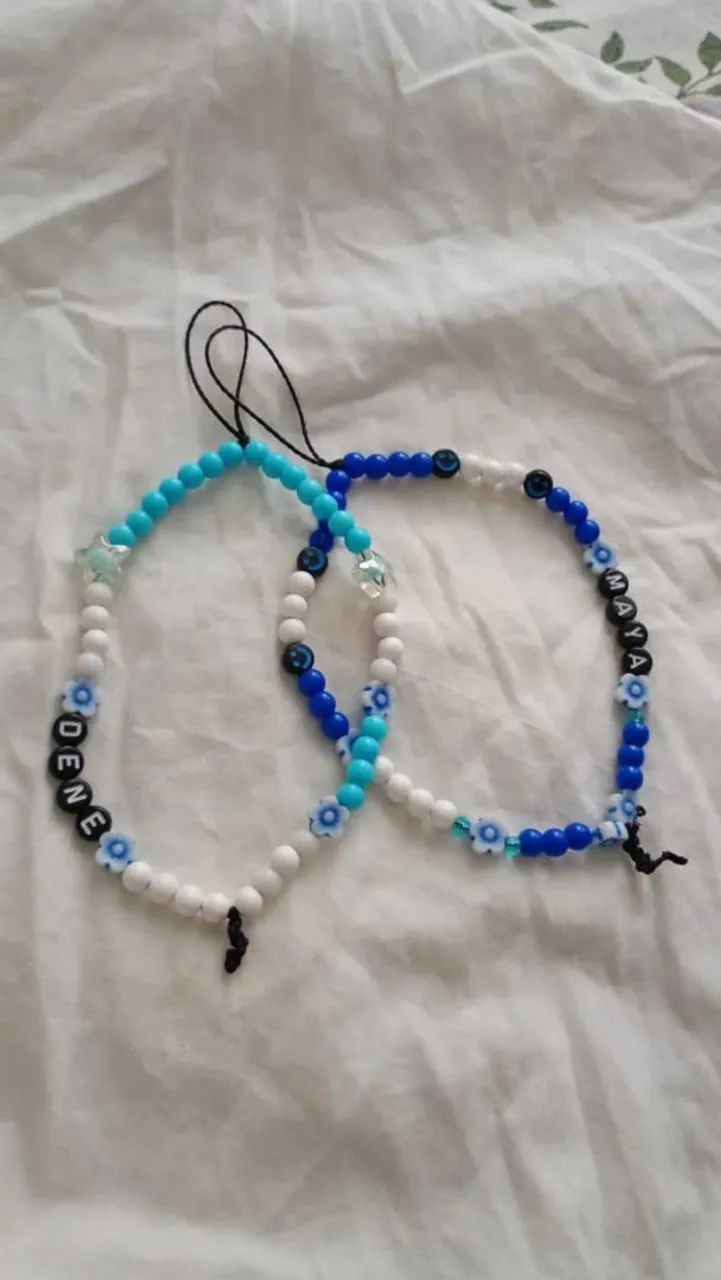 Phone  strap  - Foto 3
