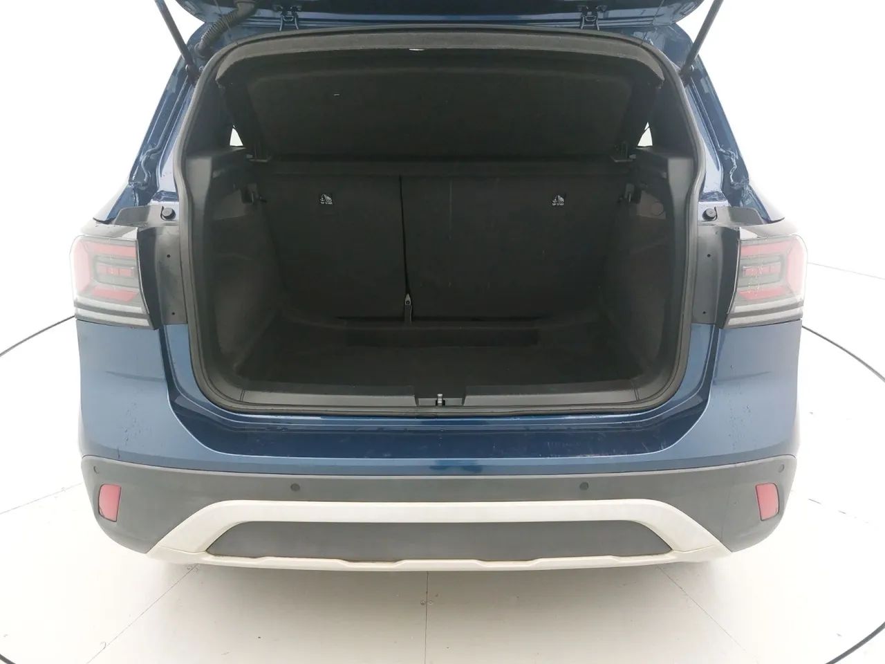 Volkswagen T-Cross Highline 1.4 TSI Flex 16V 5P AUT, foto 9 de 18