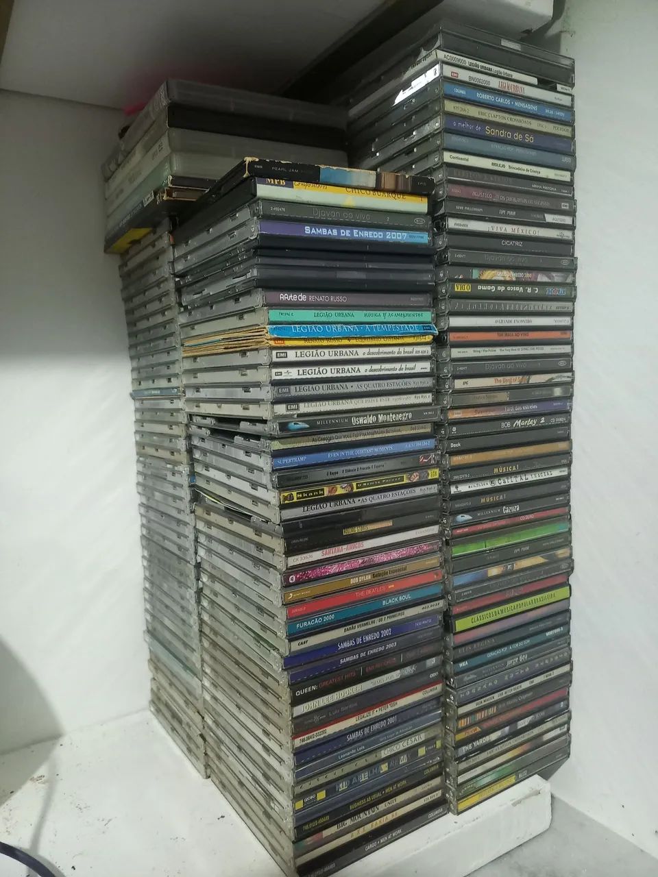 CD'S diversos raridades