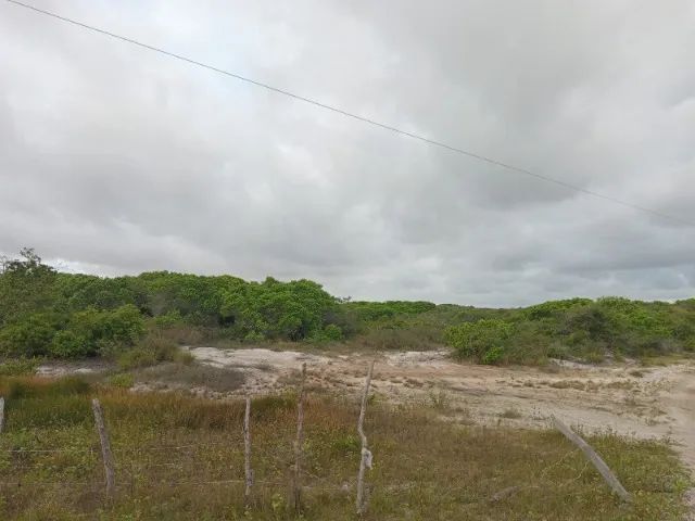 Terreno em Santo Amato do Maranhão