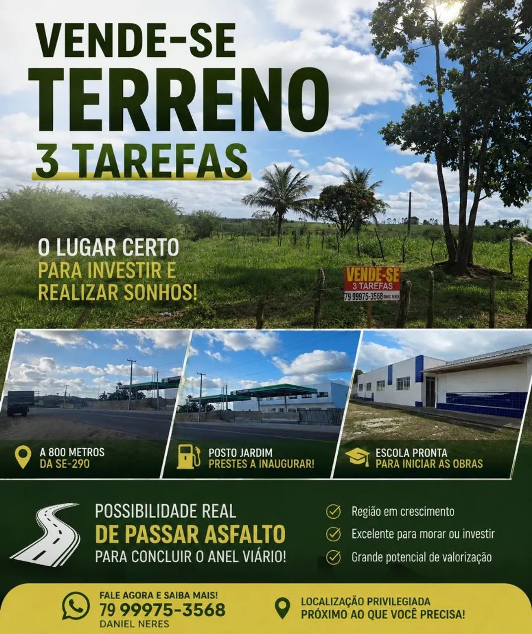 Oportunidade 