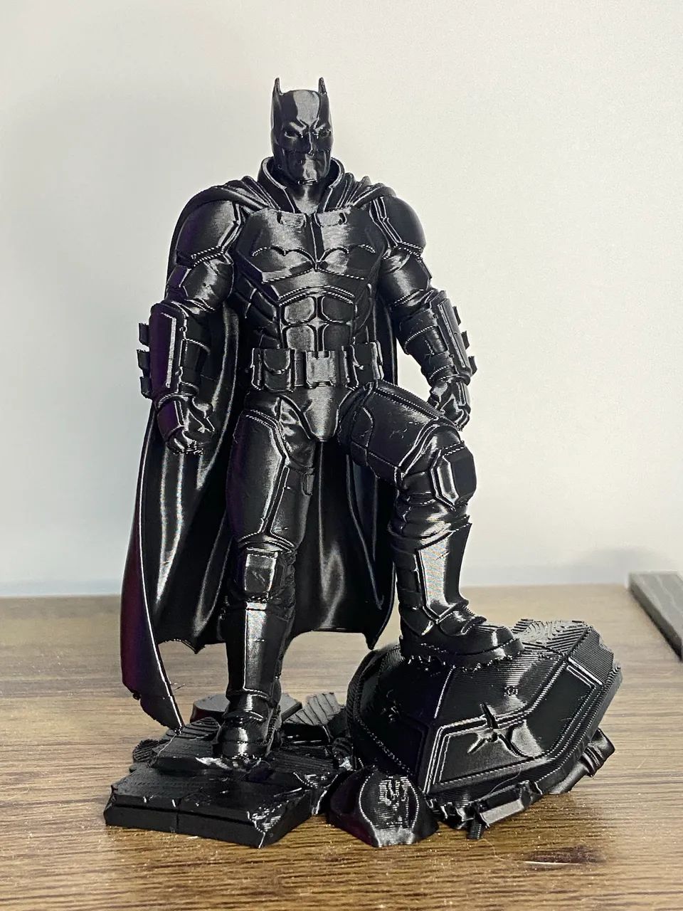 Batman figure - 14 cm  - Foto 5