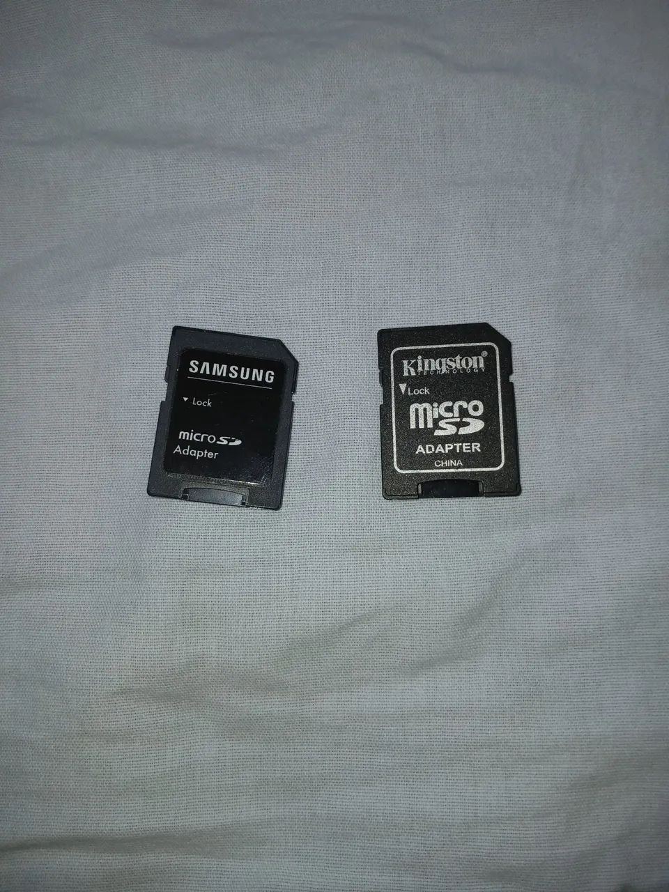 Cartão micro sd  - Foto 3