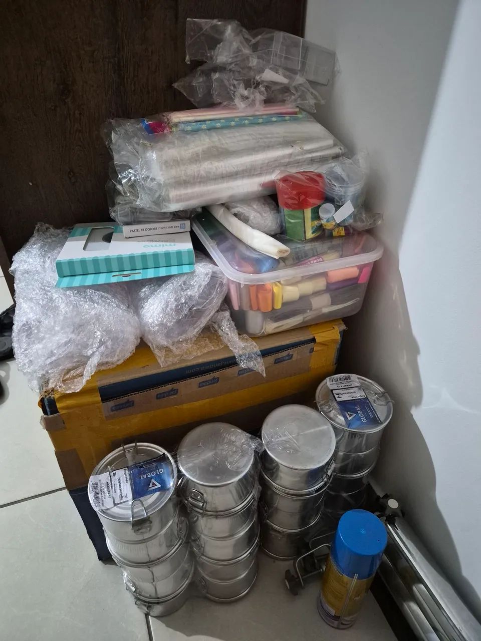 Insumos de papelaria  - Foto 3