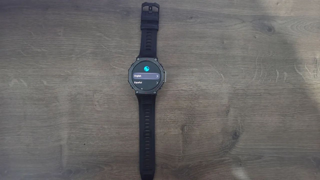 Amazfit T Rex 3  - Foto 2