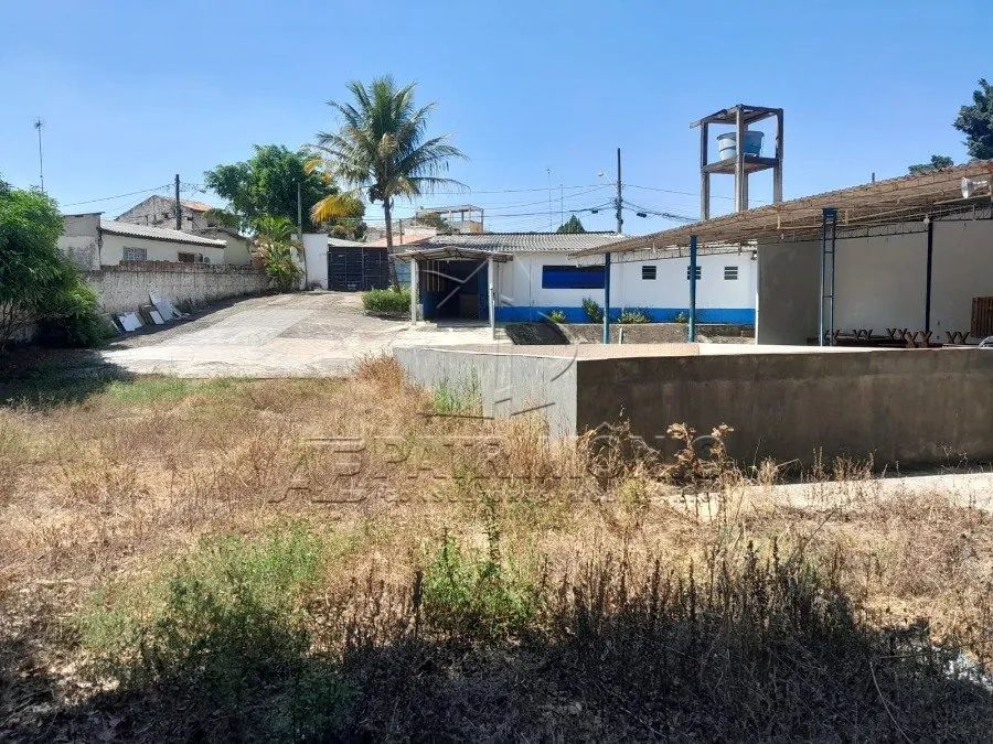 SALÃO, Bairro Nova Sorocaba