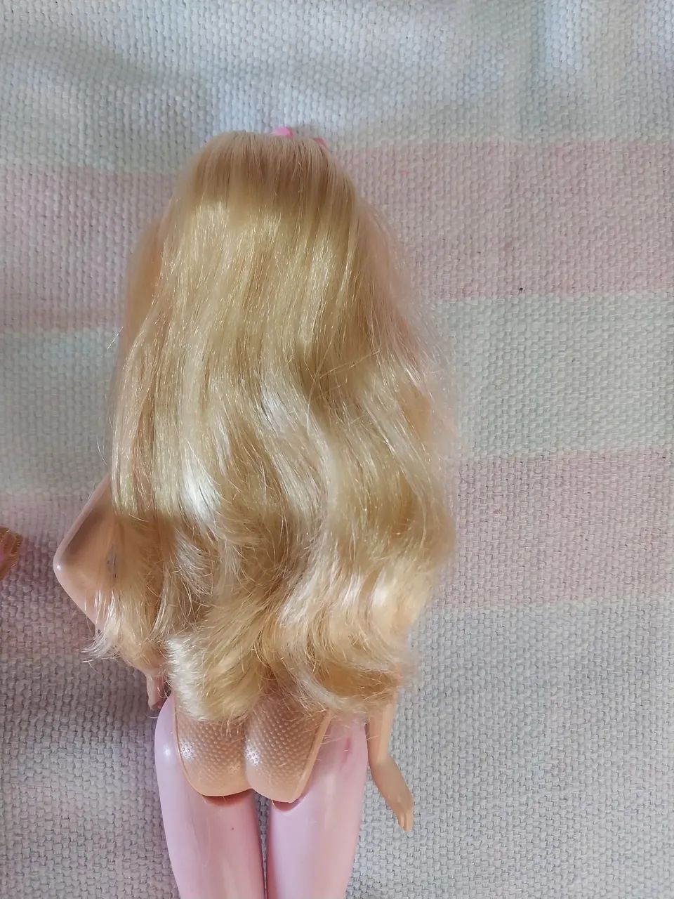 BONECA BARBIE  E AS  3 MOSQUETEIRAS - Foto 5