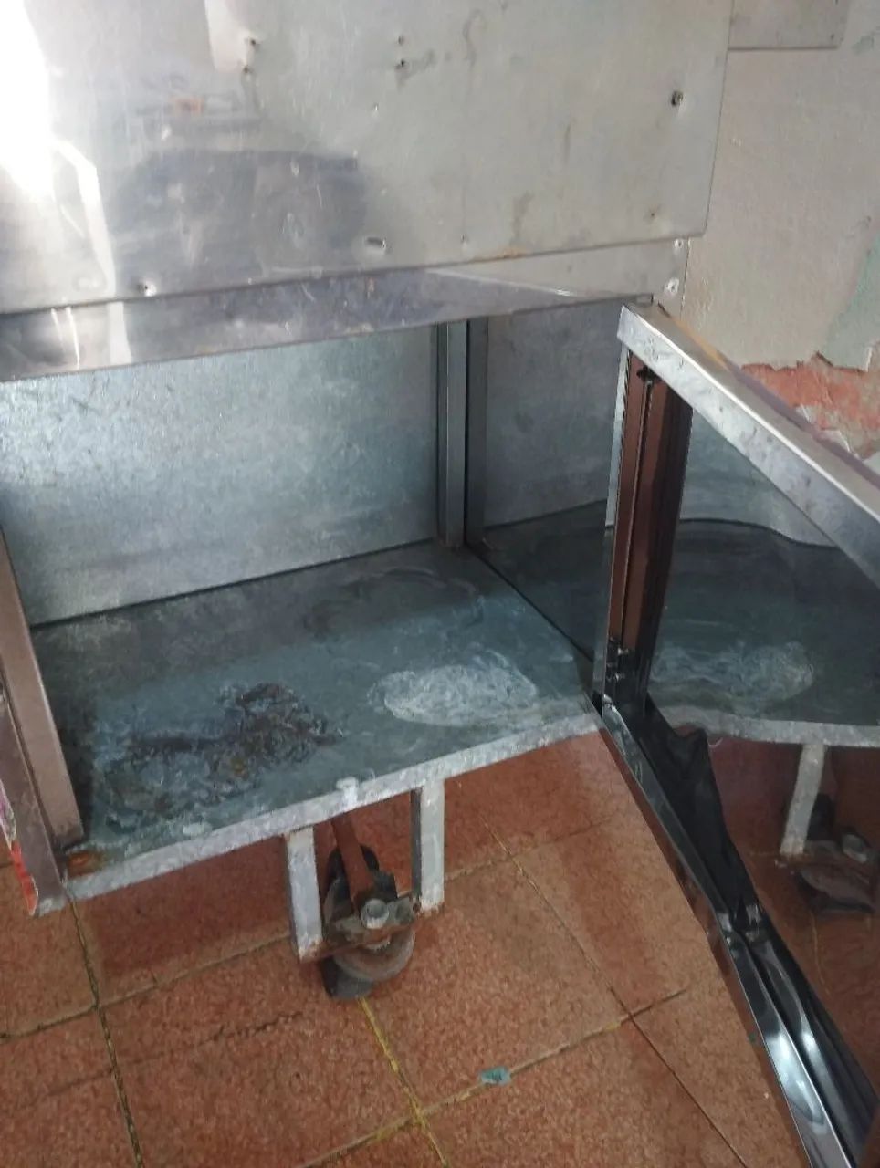 Carrinho de açaí. - Foto 4