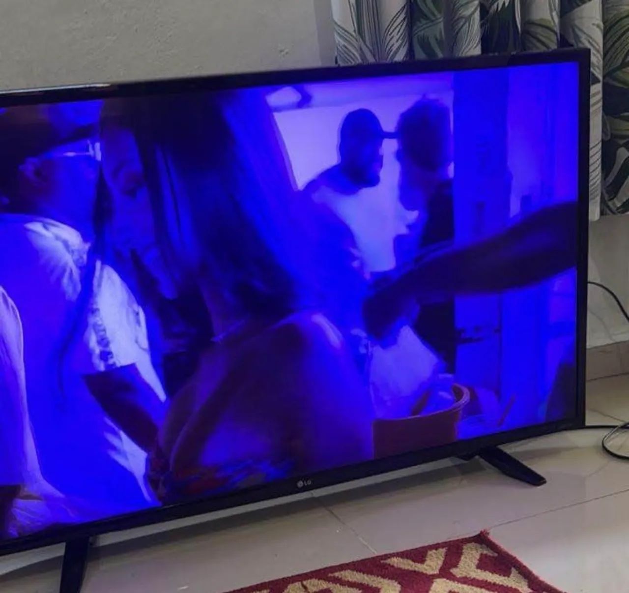 TV LG 43 Polegadas  - Foto 3