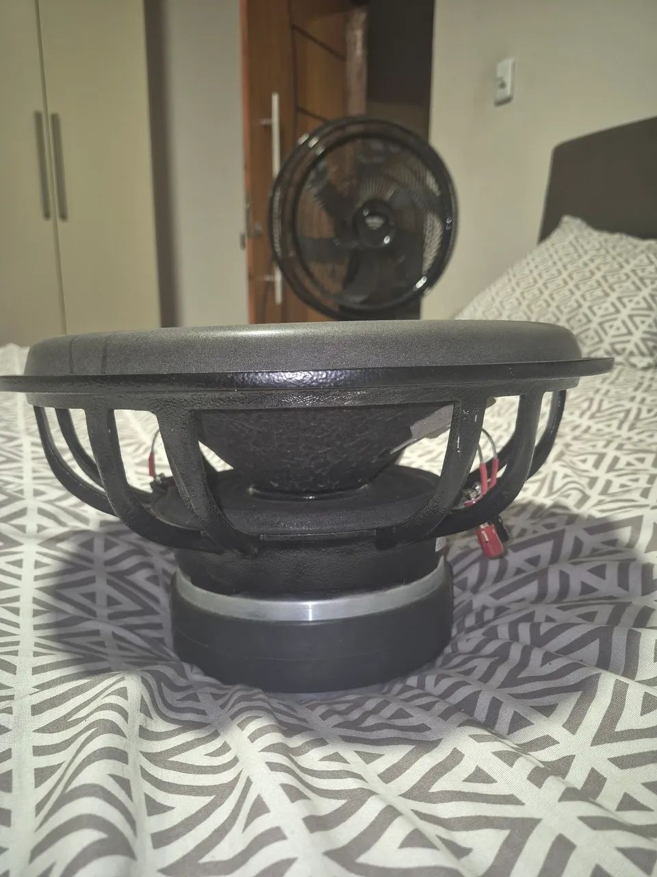 Sub zetta 15 polegadas - Foto 2