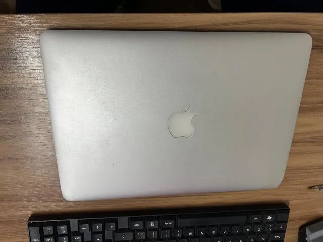 Macbook Air A1466 13.3 256gb Ssd Intel Core I5 - Notebooks - Vila