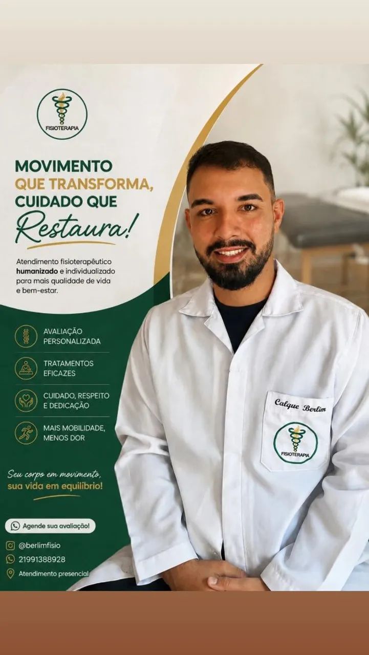 Fisioterapia 