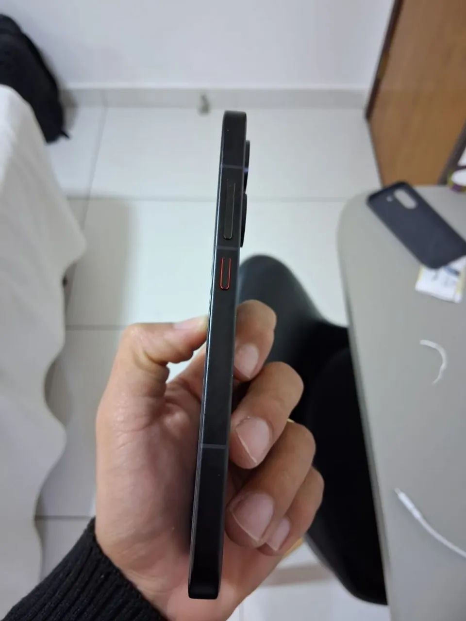 Poco x8 pro 512gb 16gb de ram  - Foto 5