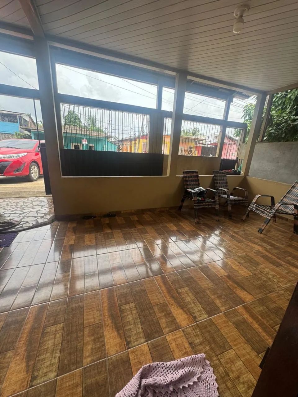 Casa no pacoval  - Foto 2