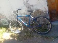 Bicicleta  - Foto 2