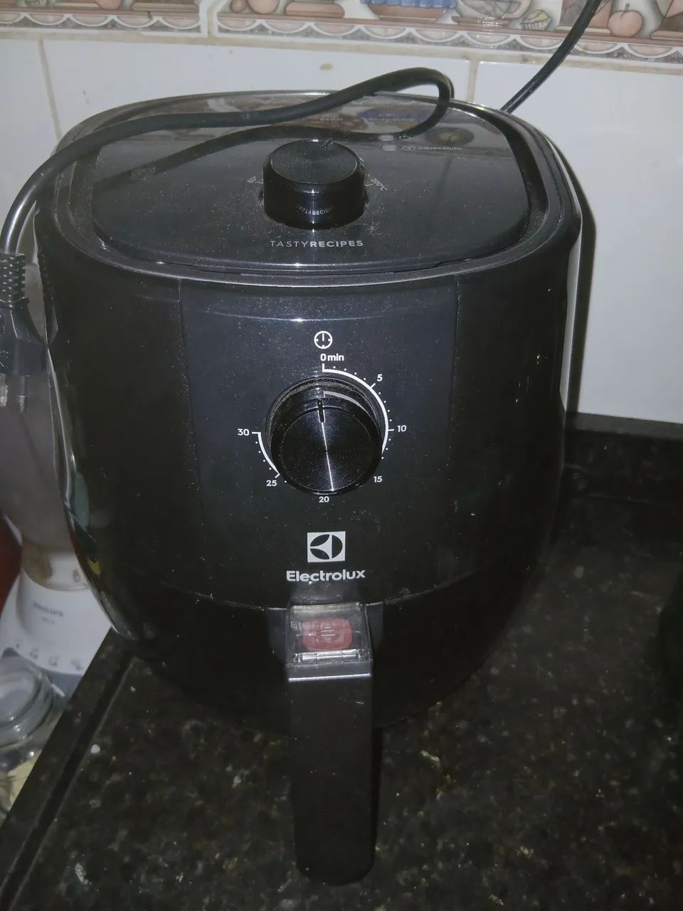 Vende-se air fryer 
