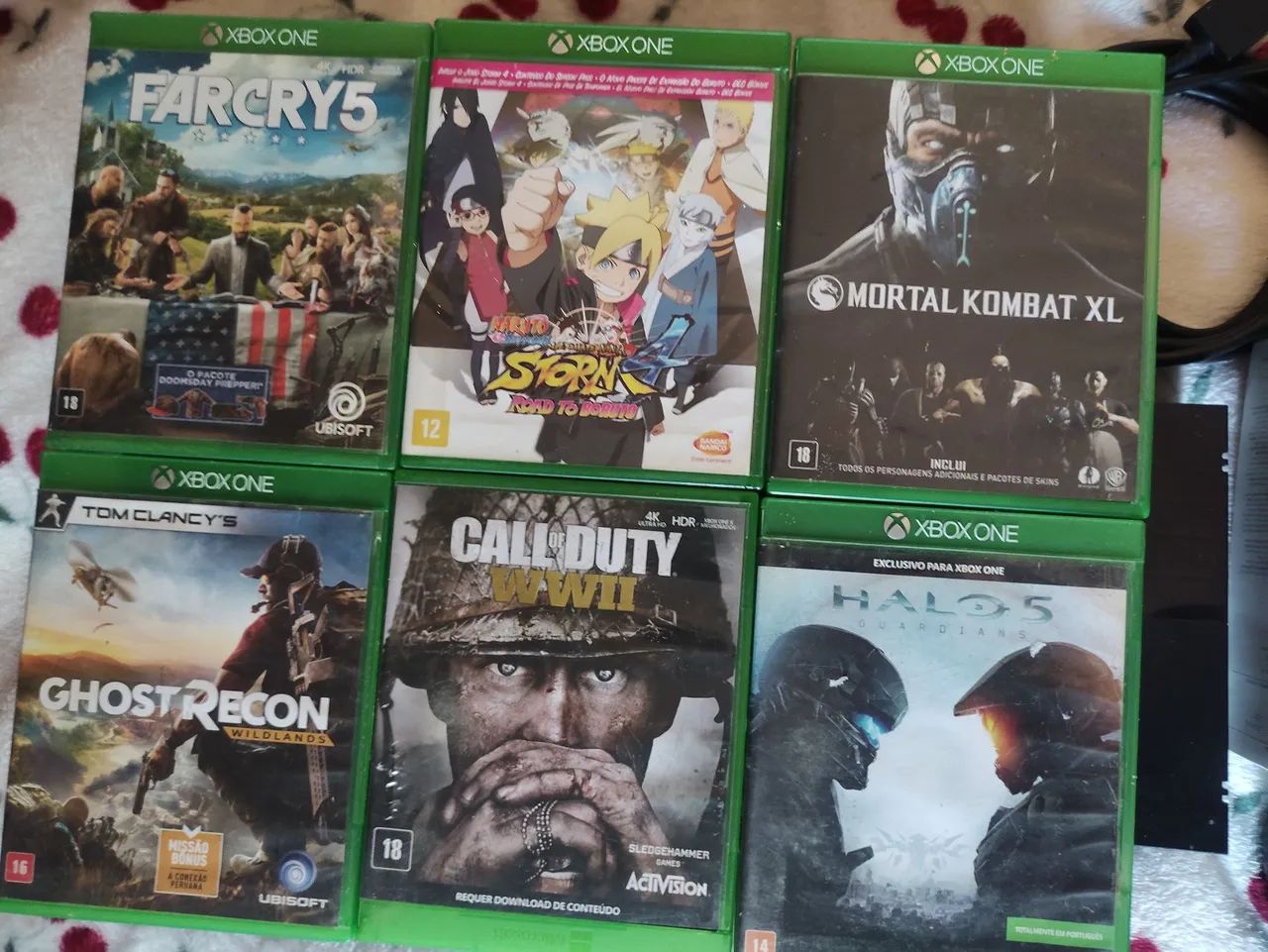 Xbox onde fat - Foto 2