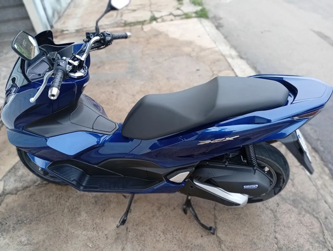 PCX 160 ABS  - Foto 5