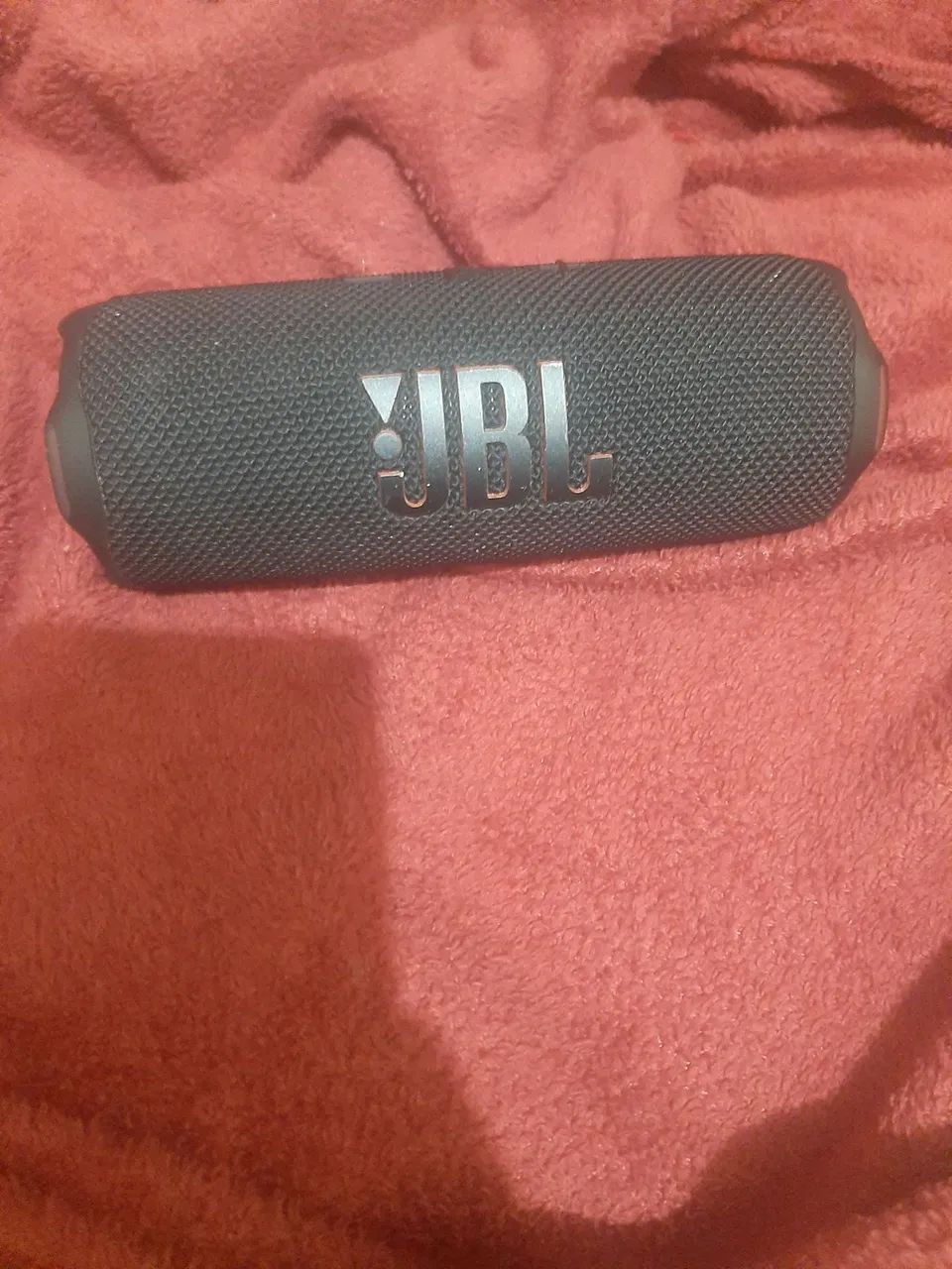 Caixa de som Jbl flip 7 original