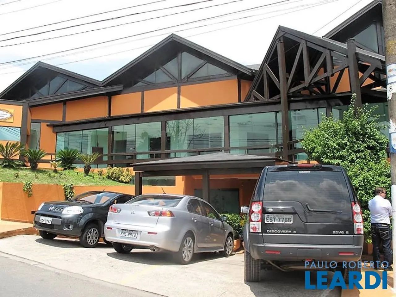 COMERCIAL - GRANJA VIANA - SP - Foto 3