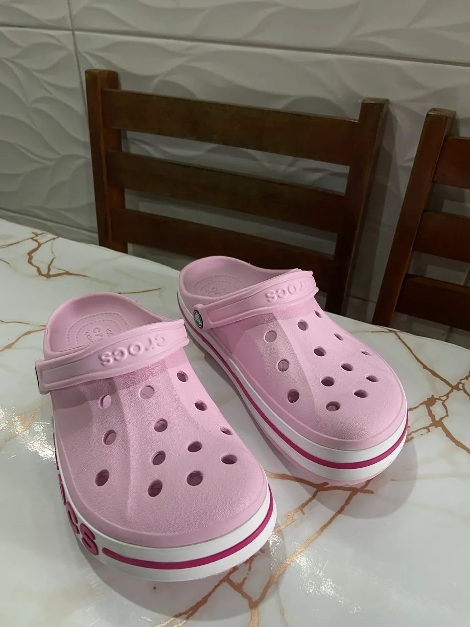 Crocs  - Foto 2