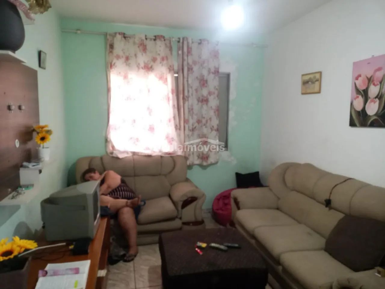 apartamento - Vila Satúrnia - Campinas - Foto 2