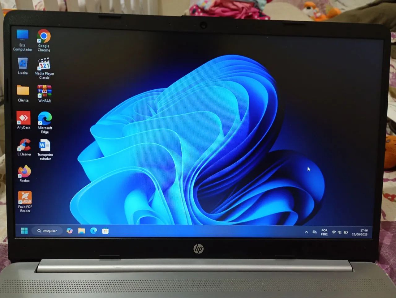 Notebook HP core i3 - Foto 5