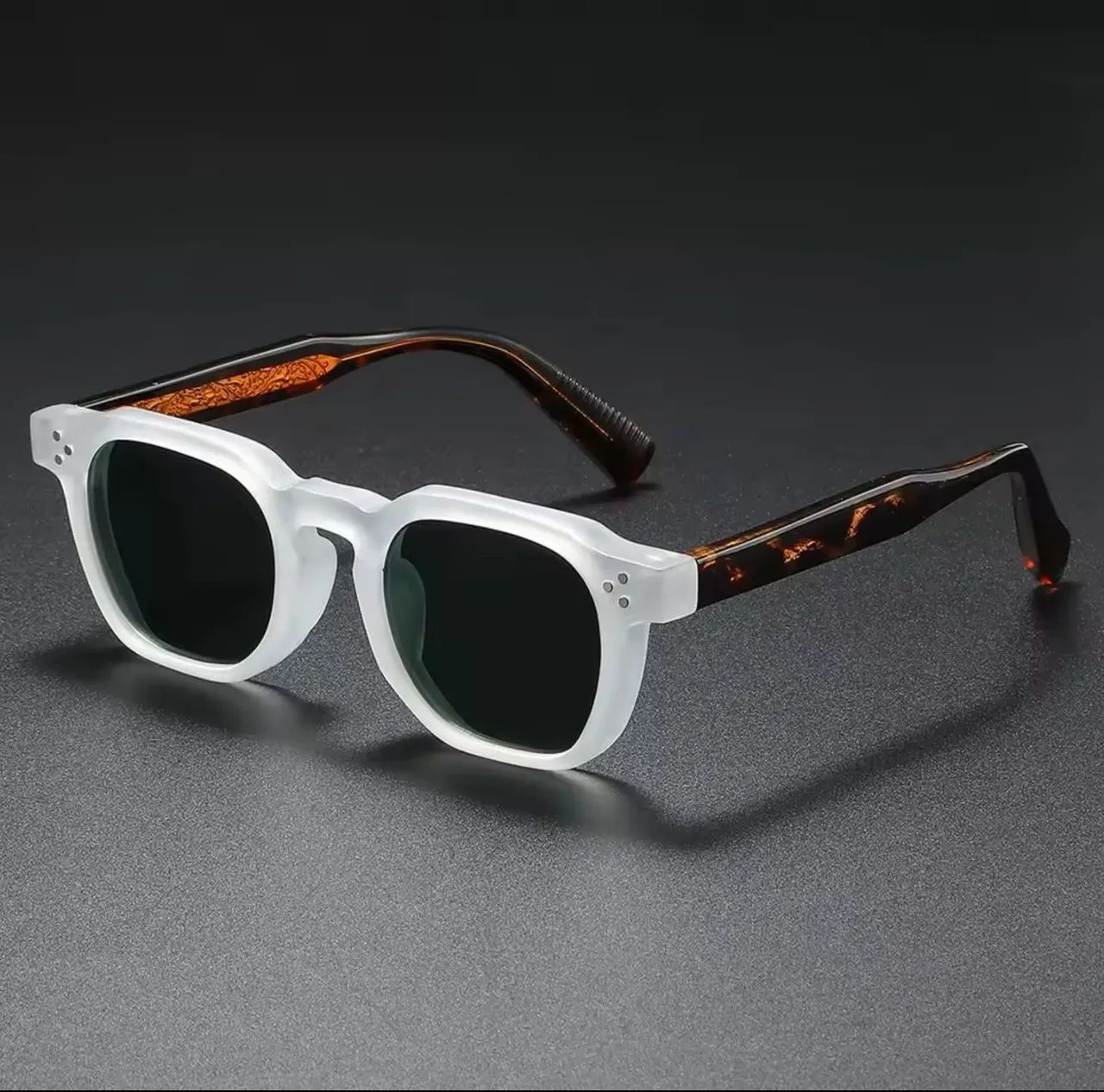 Óculos de sol polarizado Masculino