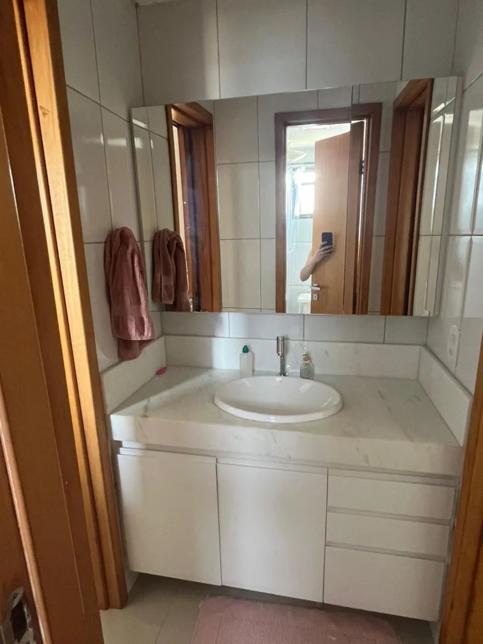 Apartamento no Condomínio Therraza - Foto 5